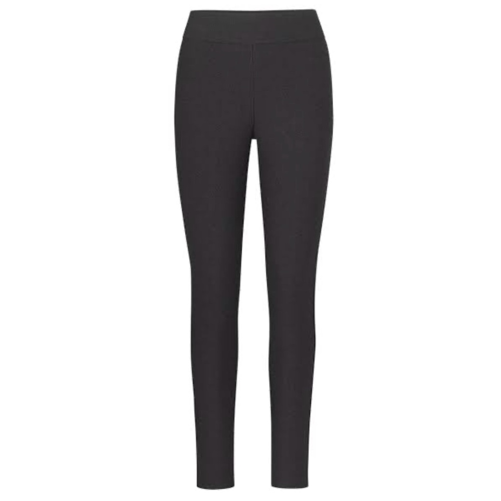 HoneyLove EverReady Pant Jet Black Size‎ Medium